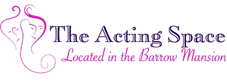 The Acting Space, Logo